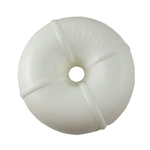 MANTAR ŞAMANDIRA,BEYAZ no:8 Ø13mm