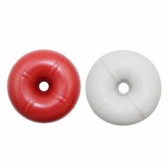 MANTAR ŞAMANDIRA,KIRMIZI no:8 Ø13mm