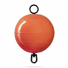 CCFH-4 KIRMIZI ŞAMANDIRA Ø 60cm