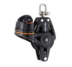 Master Tekli Makara 12 mm Cem Kilitli