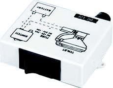 TMC TUVALET SWITCHİ 12 V