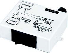 TMC TUVALET SWITCHİ 24 V