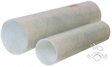 THRUSTEMS TÜNEL 125 MM BOY: 100 CM