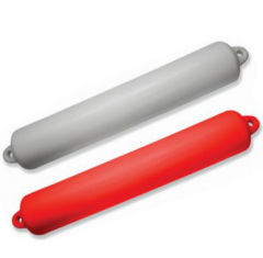 KULVAR ŞAMANDIRASI 90cm KIRMIZI