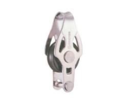 MASTER TEKLİ KUYRUKLU MAKARA 6 MM