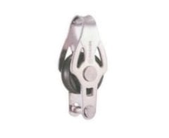 MASTER TEKLİ KUYRUKLU MAKARA 6 MM