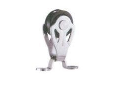 MASTER TEKLİ KROM KÖPRÜLÜ MAKARA 6 MM