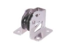 MASTER TEKLİ KROM DİK MAKARA 6 MM