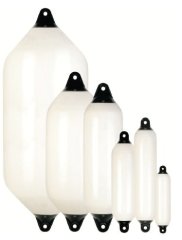 DAN-FENDER F-839 USTURMAÇA 20X105 CM BEYAZ