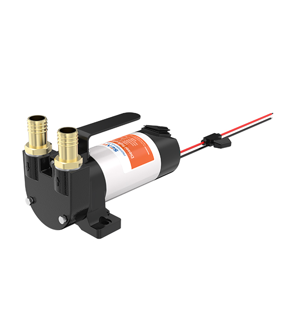 SEAFLO YAKIT TRANSFER POMPASI 50 LT 12 V