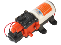 SEAFLO HİDROFOR  5.0 LT/DK 24 V  60 PSİ