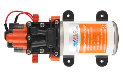 SEAFLO HİDROFOR  5.0 LT/DK 24 V  60 PSİ