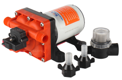 SEAFLO HİDROFOR 11.30 LT/DK 12 V 55 PSİ