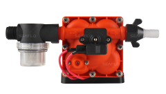 SEAFLO HİDROFOR 11.30 LT/DK 12 V 55 PSİ