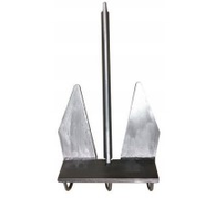 DANFORT ÇIPA GALVANİZLİ  10KG