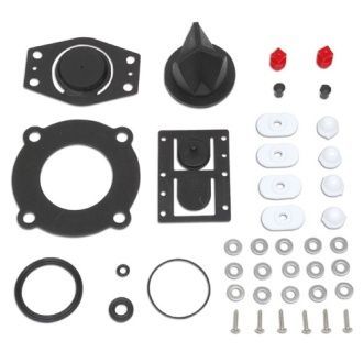 TMC TUVALET TAMİR TAKIMI