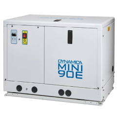 DYNAMICA MARINE GENSET MINI 90E