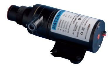 MATROMARINE MACERATÖR POMPASI 24 V