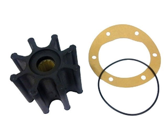 JABSCO, J/PUMP, VOLVO, YANMAR, MERCRUISER