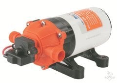 SEAFLO HİDROFOR 6.00 LT/DK 24 V 100 PSİ
