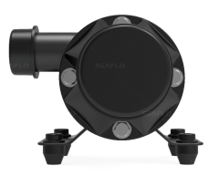 SEAFLO MACERATÖR POMPASI 24 V