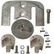 BRAVO 2-3 ANODE KİT