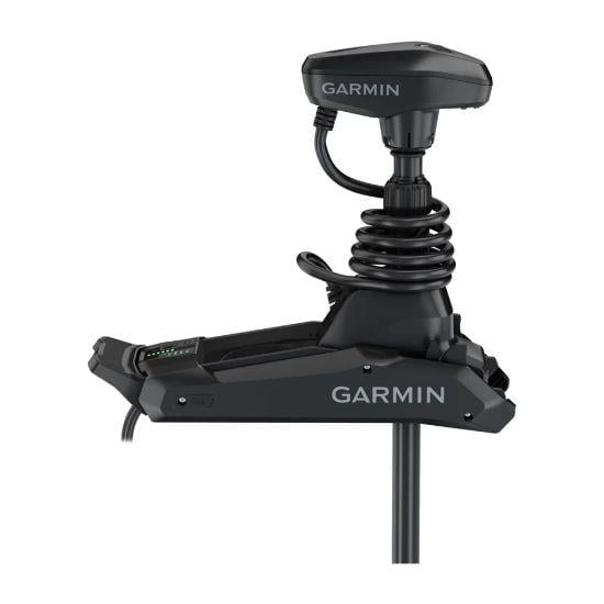 Force Kraken Trolling Motor Siyah 75'' Trolling Motor ve GT56UHD TR Transducer
