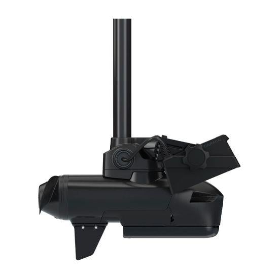 Force Kraken Trolling Motor Siyah 75'' Trolling Motor ve GT56UHD TR Transducer