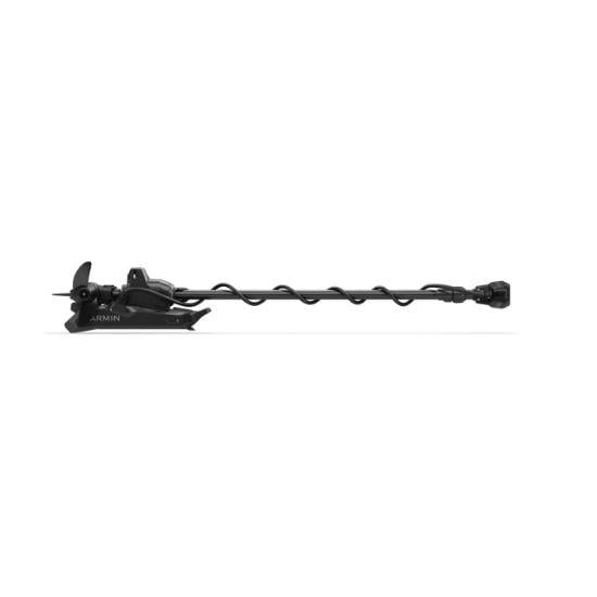 Force Kraken Trolling Motor Siyah 63'' Trolling Motor ve GT56UHD TR Transducer