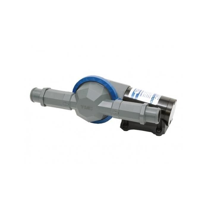 TMC DİYAFRAMLI POMPA 12 V WC TAHLİYE