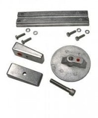 MERCURY ANODE KİT