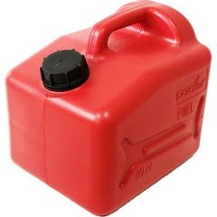 YAKIT BİDONU Sealux 10lt