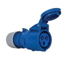 MARINA GİRİŞ DİŞİ FİŞ 16 AMP