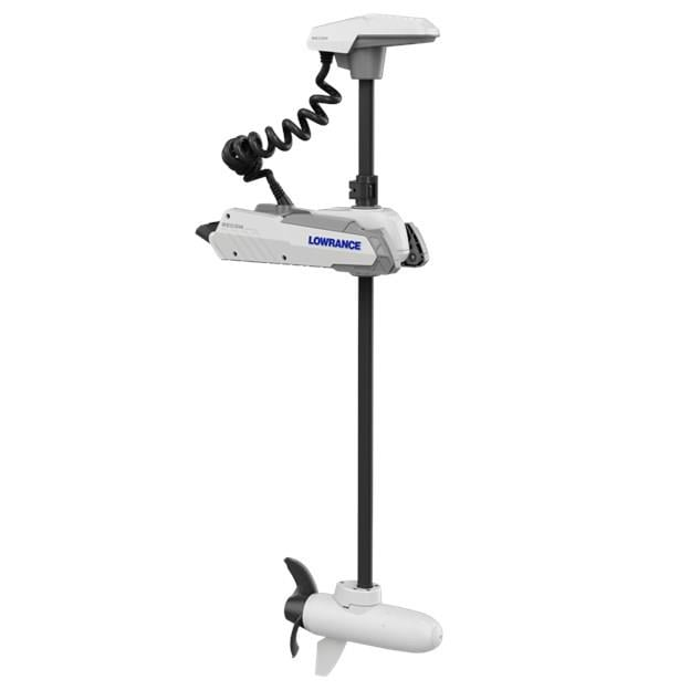 Lowrance Recon™ Saltwater 60'' Trolling Motor