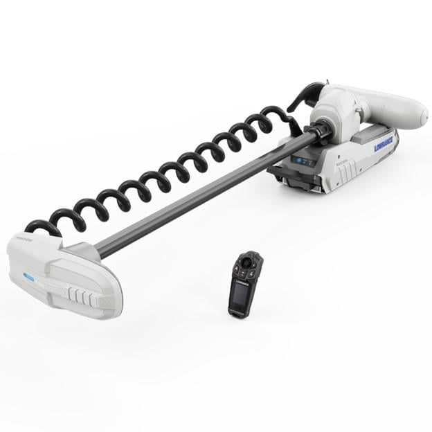 Lowrance Recon™ Saltwater 54'' Trolling Motor