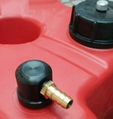 YAKIT TANKI Sealux 30lt