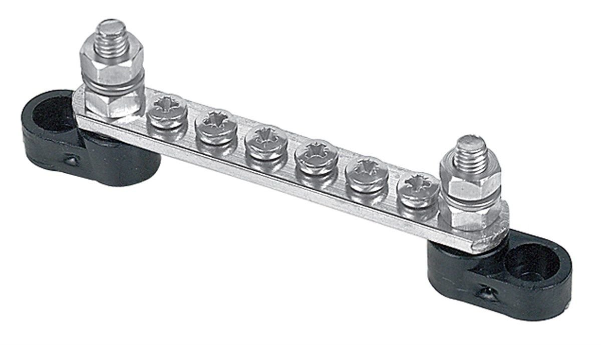 BEP Bus bar 6 Vida 2 Saplamalı