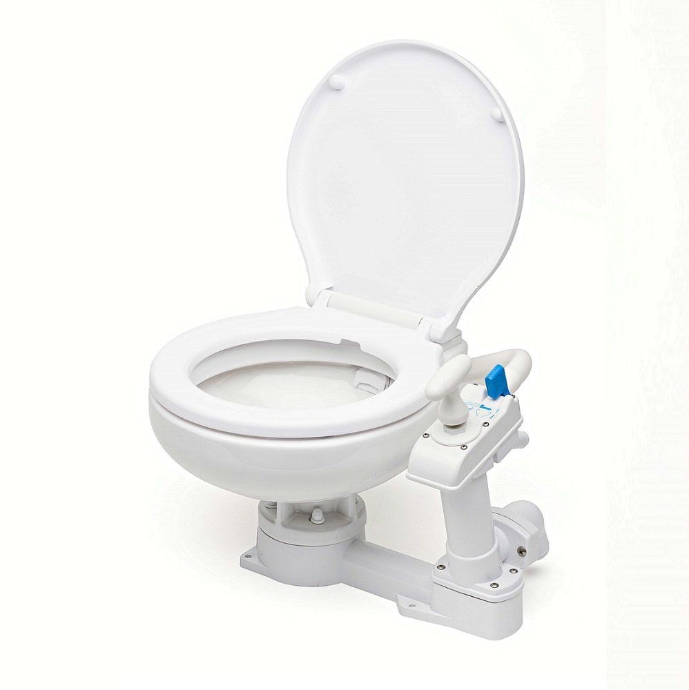 MATROMARINE MANUEL TUVALET KÜÇÜK TAŞ