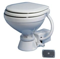 MATROMARINE ELEKTRİKLİ TUVALET BÜYÜK TAŞ 12 V