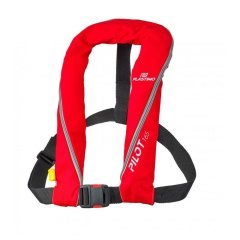 PLASTIMO ŞİŞME CAN YELEĞİ OTOMATİK  165 NEWTON