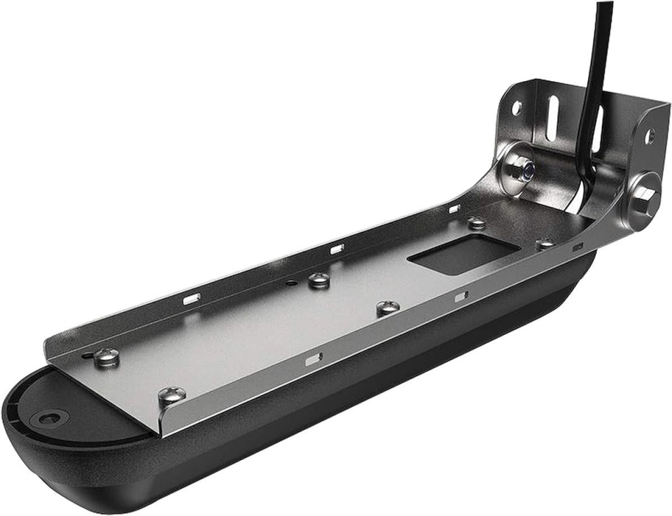 Active Imaging 2-in-1 Transducer