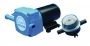 MATROMARINE VAKUMLU TUVALET SU POMPASI 12 V