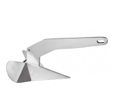 DELTA ÇIPA KROM  6KG