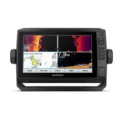 GARMIN ECHOMAP UHD 92 SV