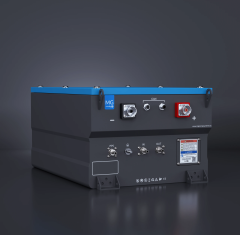 MGRS480230M MG RS230 Battery 51.2V/230Ah/11.8 kWh Marine