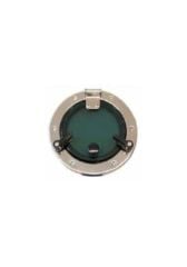 YUVARLAK LUMBOZ Ø200mm cr-ni