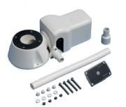 MATROMARINE YEDEK MOTOR KİTİ 12 V