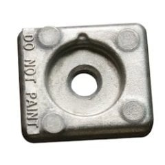HONDA ANODE