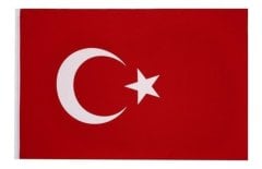 TÜRK BAYRAĞI 150X225