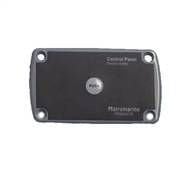 MATROMARINE TUVALET SWITCHİ 12-24 V